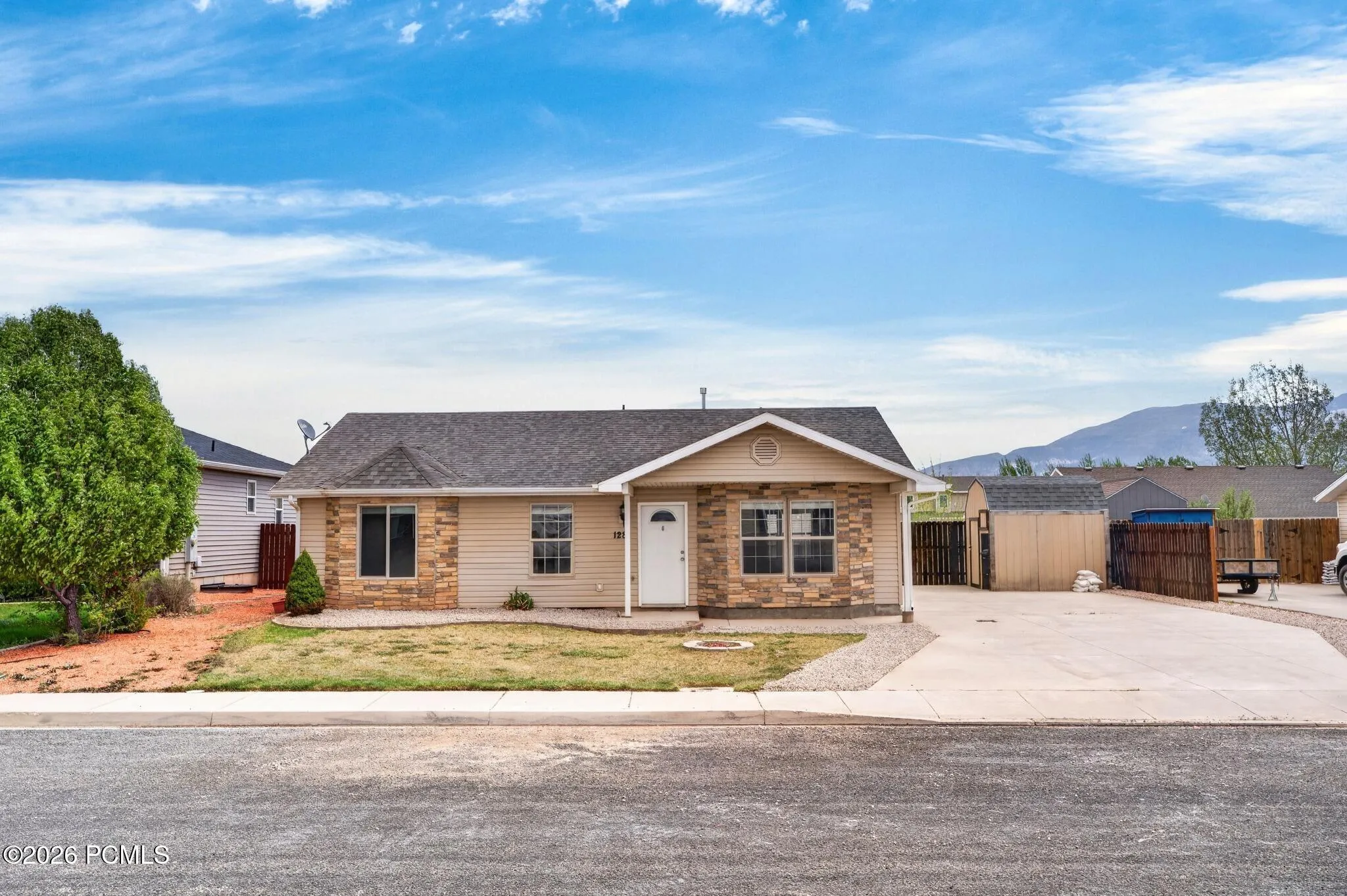 Residential For Sale