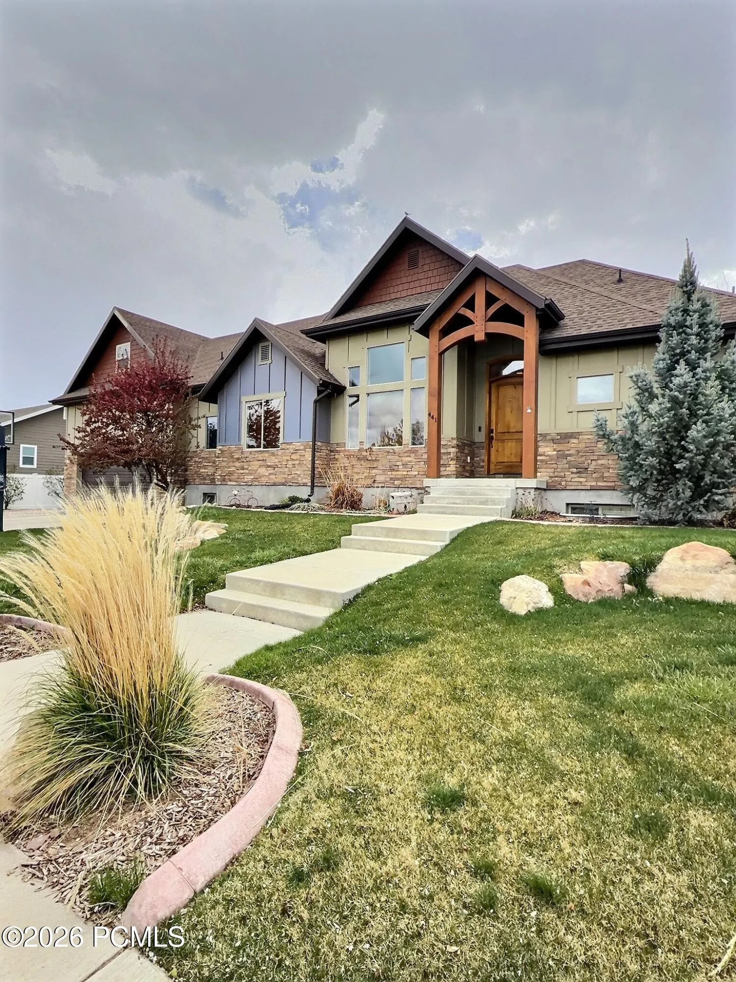 Residential Lease For Rent