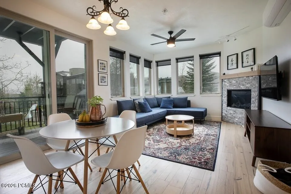 Residential Lease For Rent