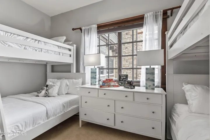 Bunk Room