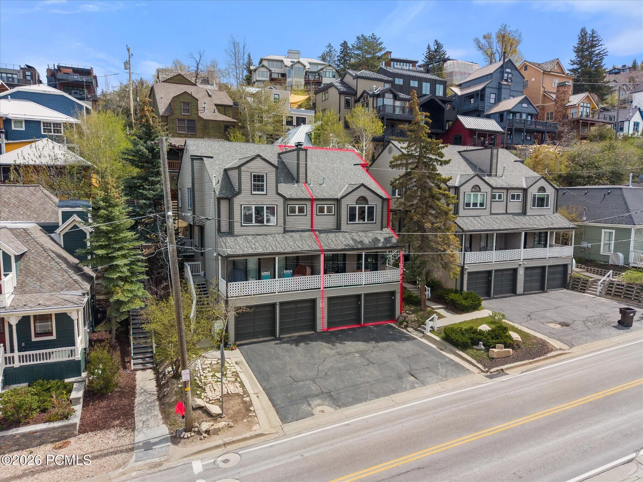 Residential For Sale