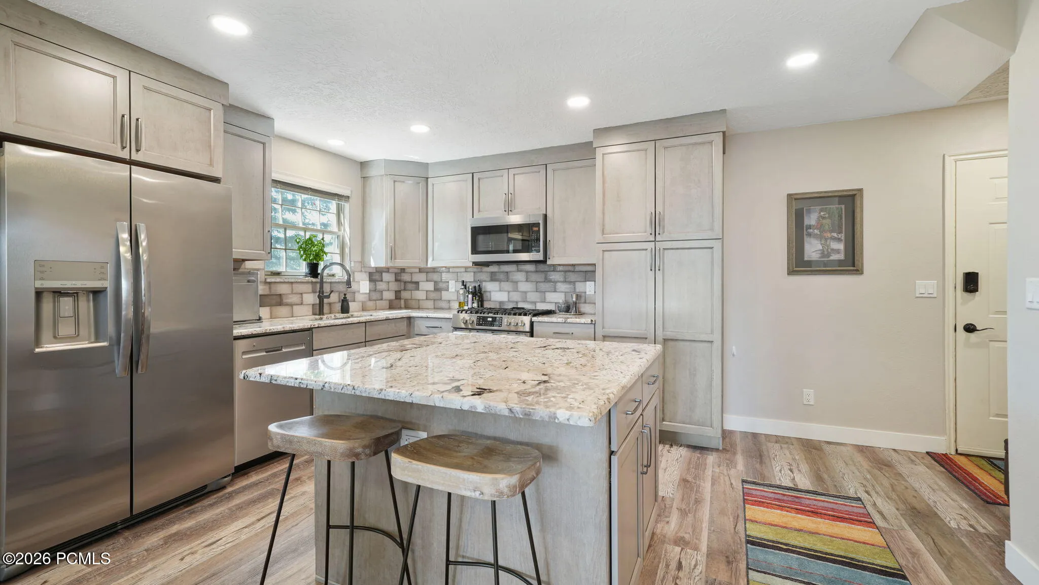 Residential For Sale
