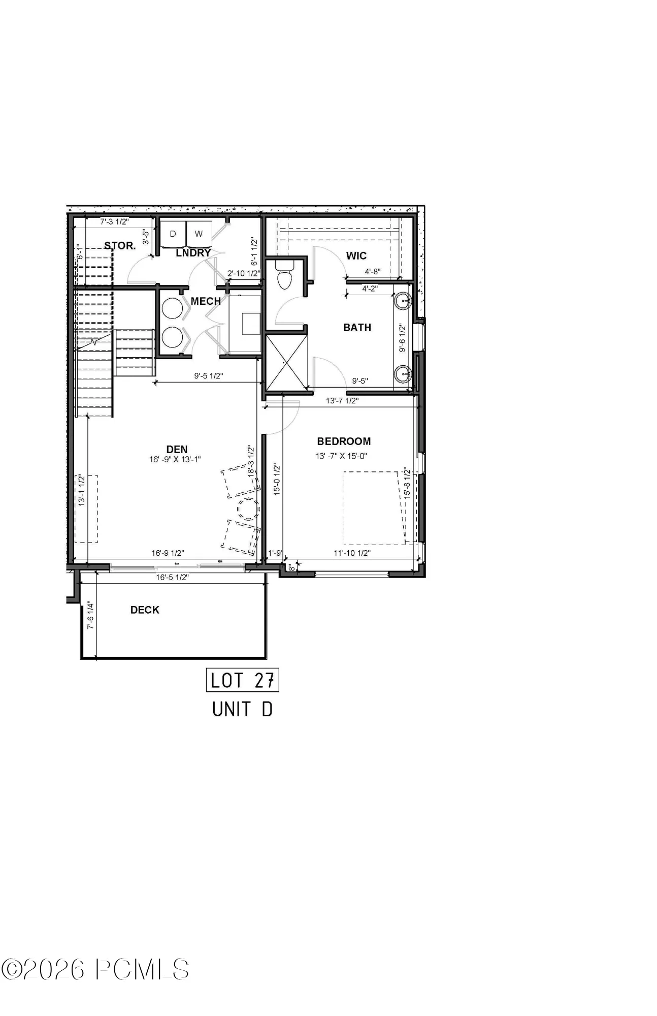 878 E Miner Way Unit 27, Hideout, UT 84036