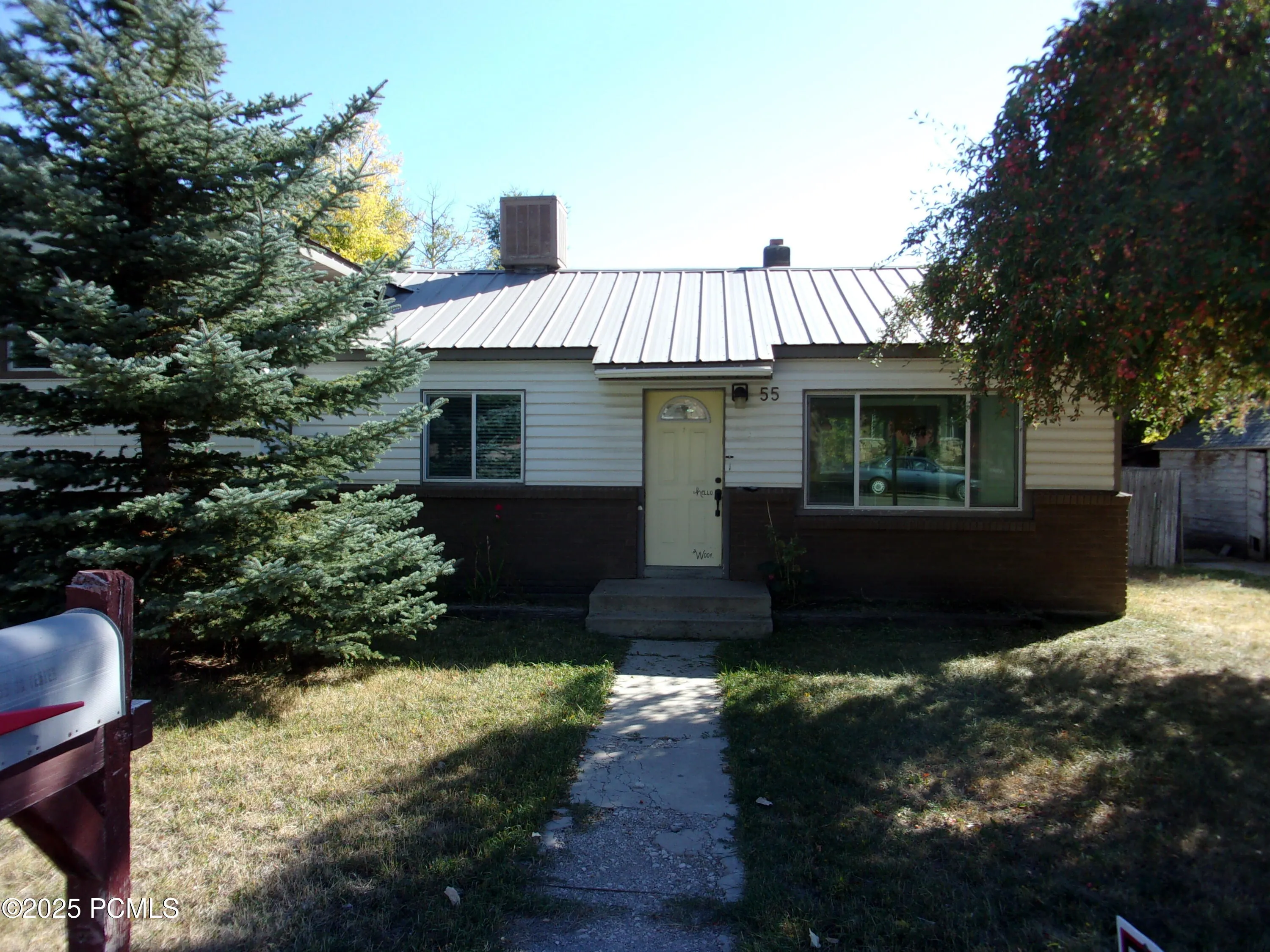 Residential For Sale
