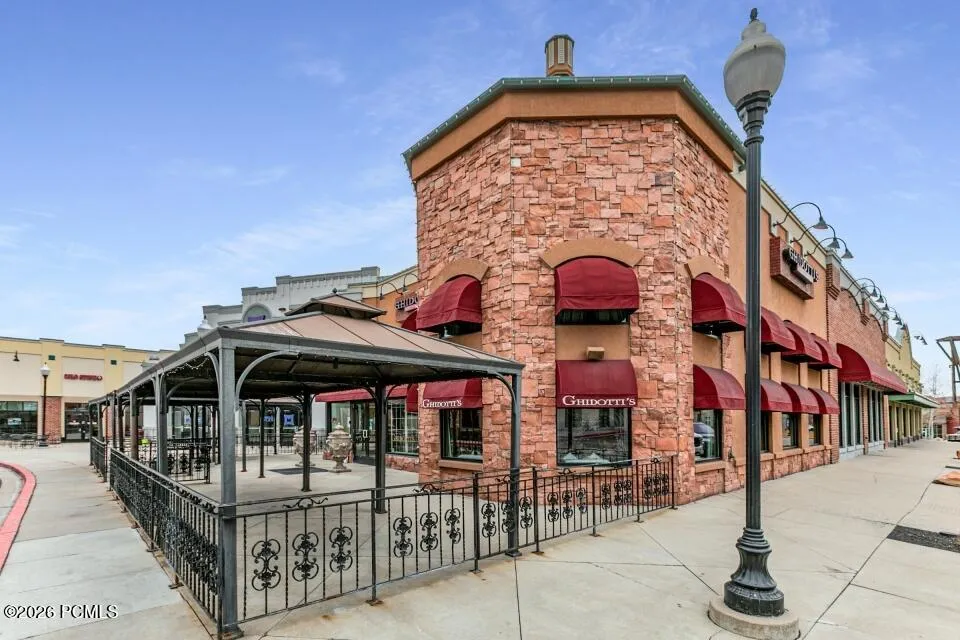 6030 Market Street Unit 100, Park City, UT 84098
