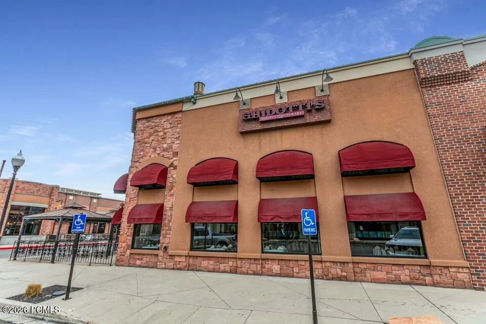 6030 Market Street Unit 100, Park City, UT 84098