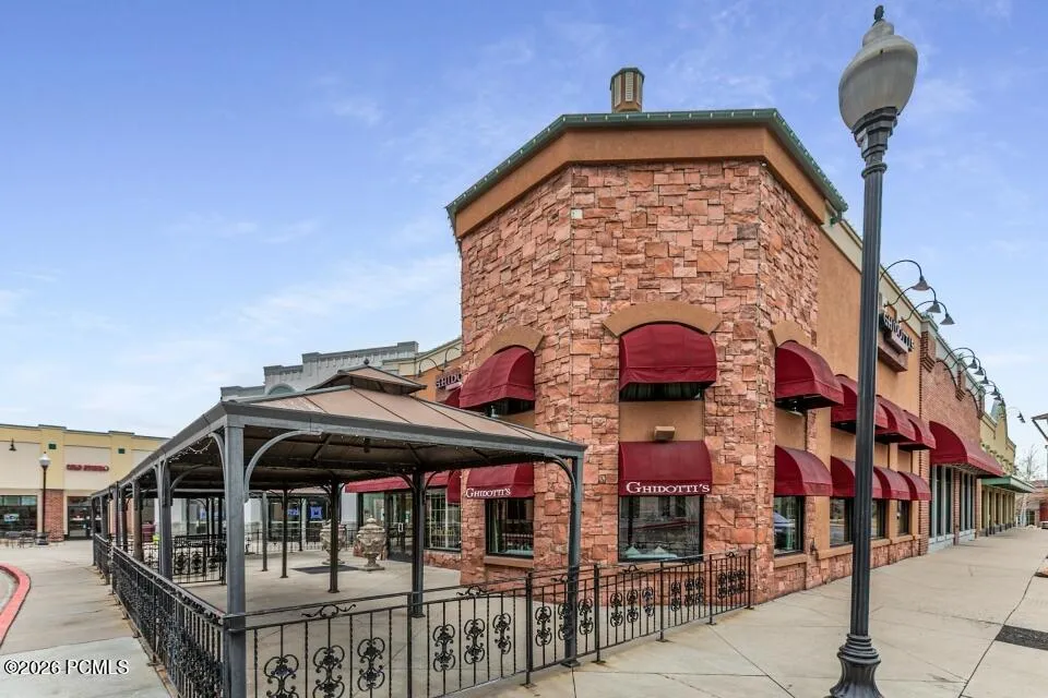 6030 Market Street Unit 100, Park City, UT 84098