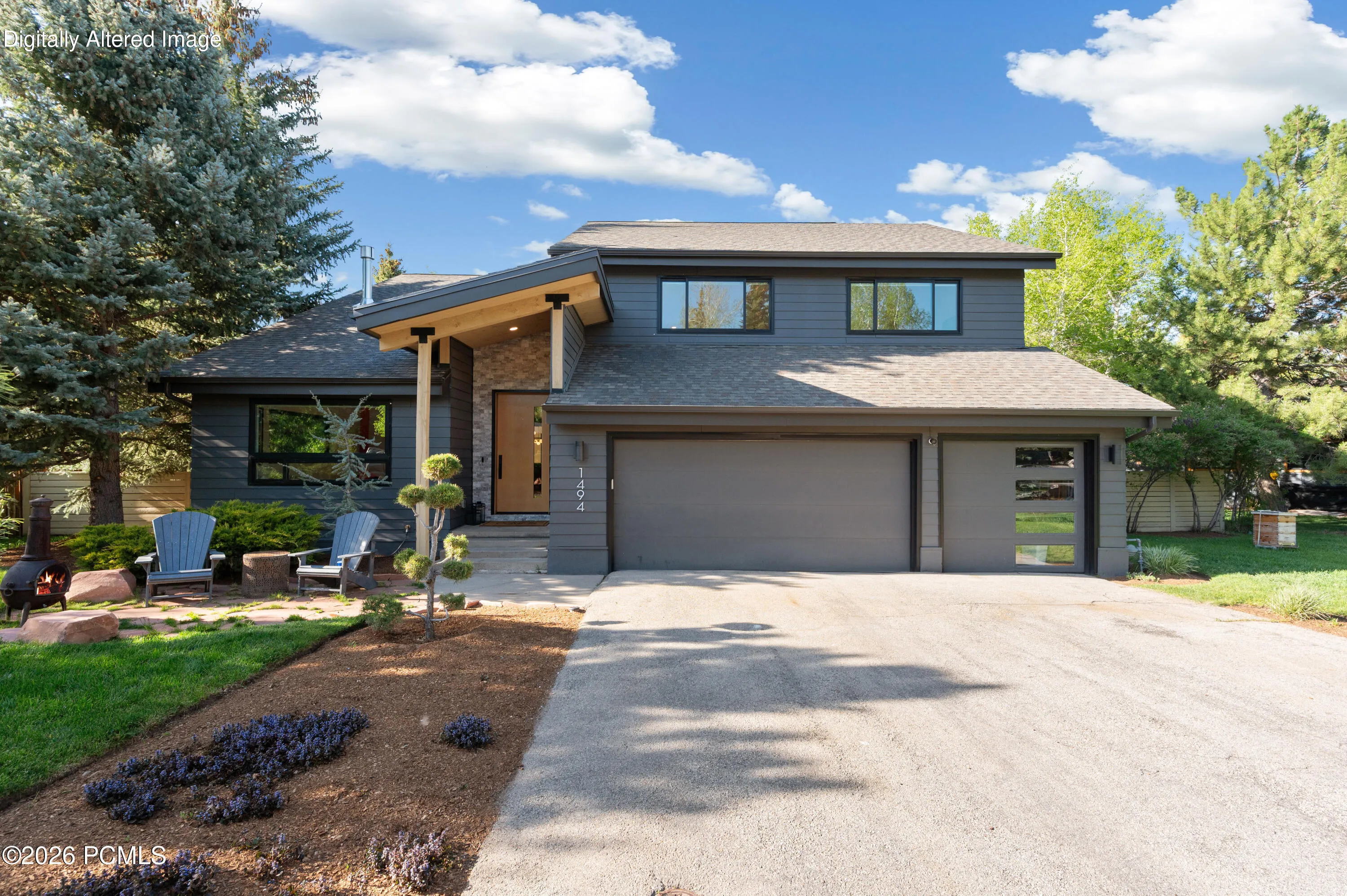 Residential For Sale
