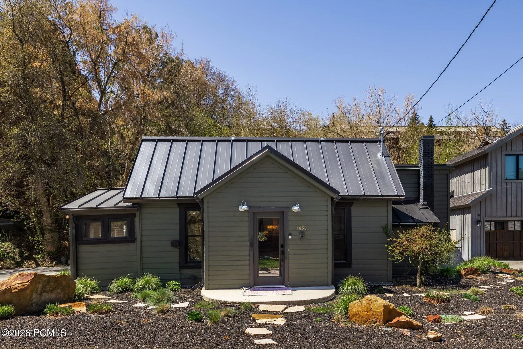Residential For Sale