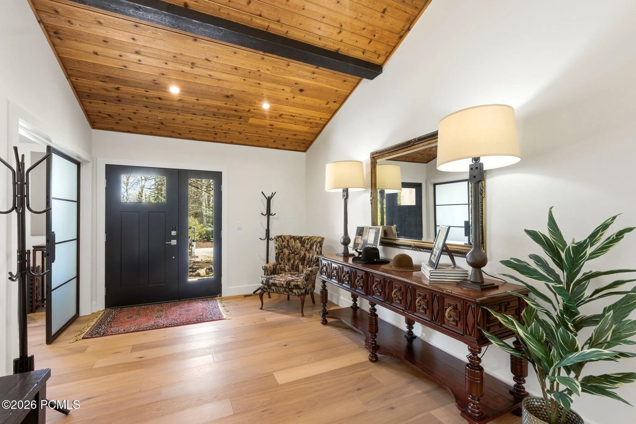 Residential Lease For Rent