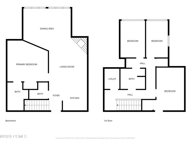 All Floors