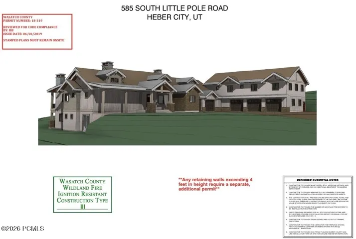 Exterior Elevation
