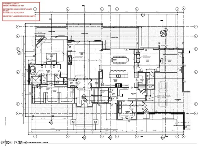 Main Floor