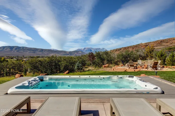 View From Swim Spa (2)