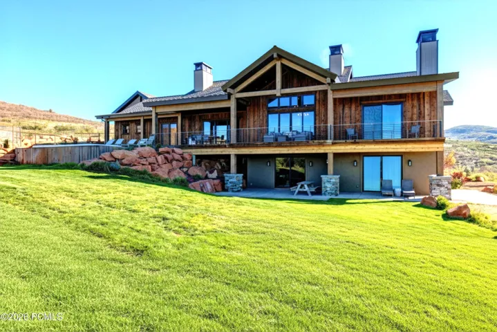 Back of Home