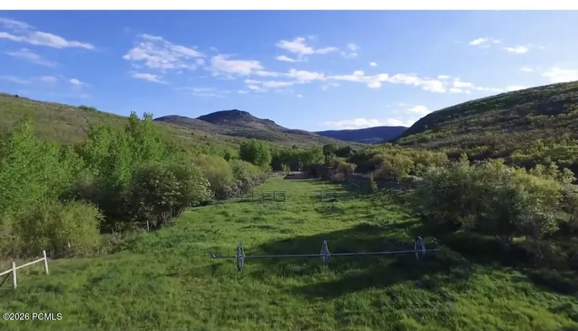 2 Acre Irrigated Field