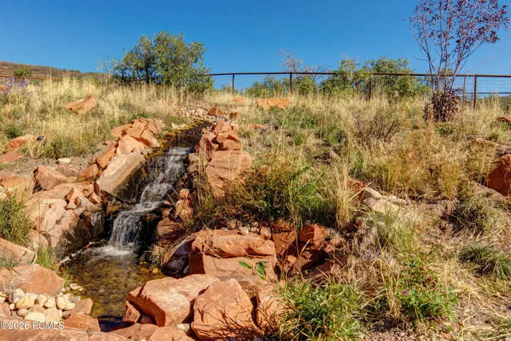 Water Feature