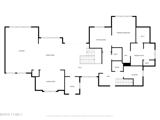 Main Floor