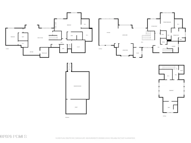 All Floors
