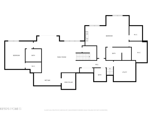 Lower Floor