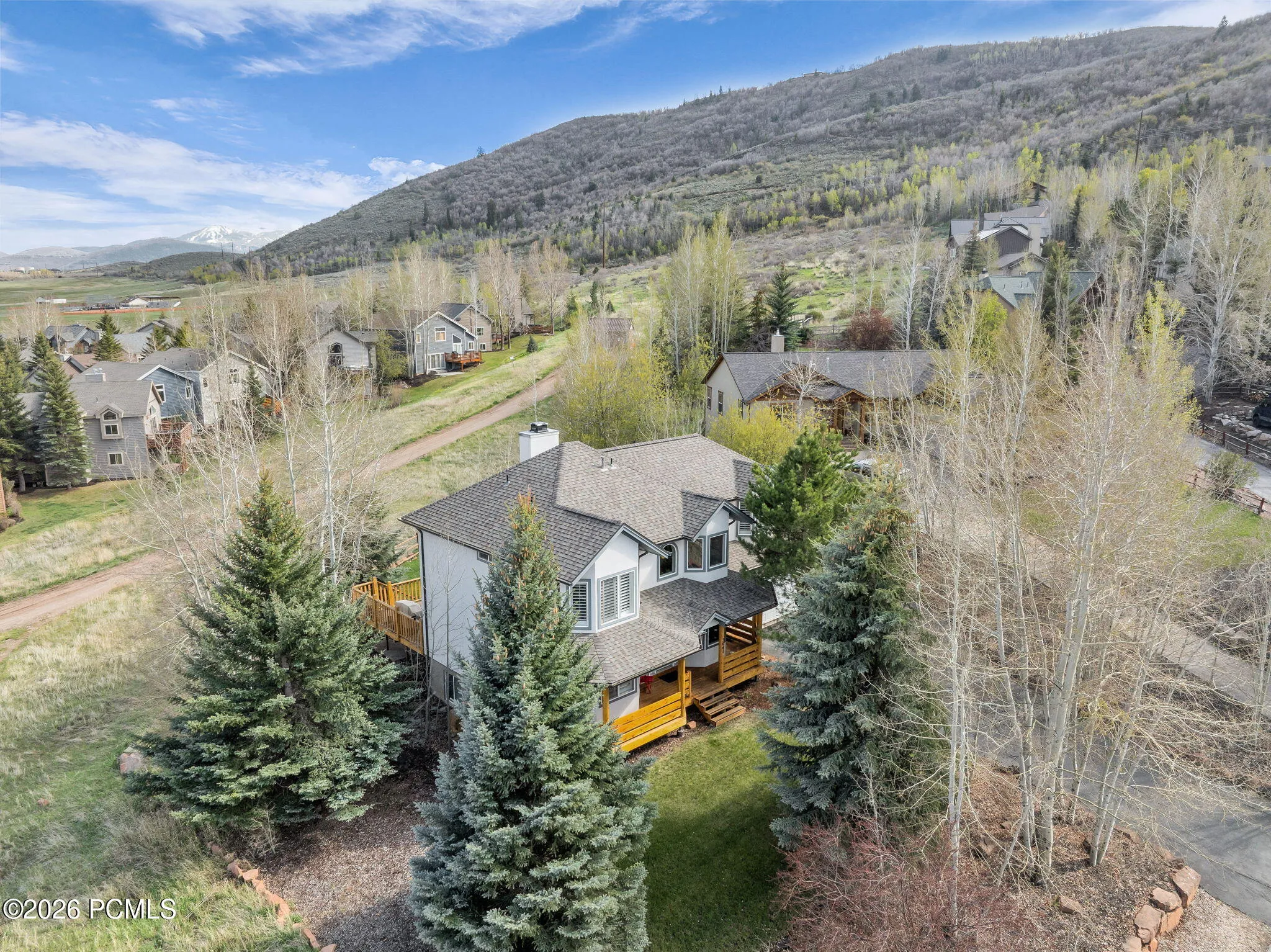 Residential For Sale