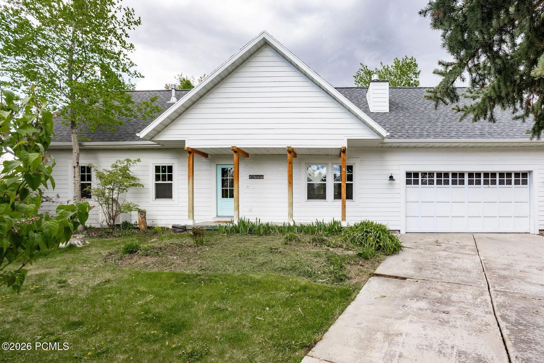 Residential For Sale