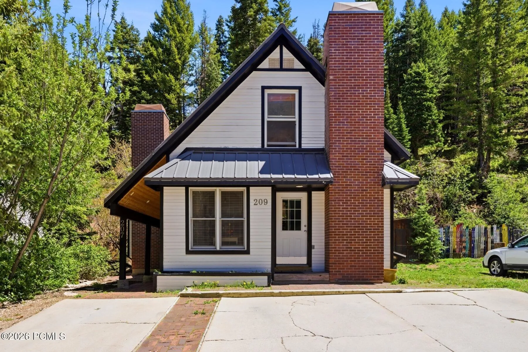 Residential For Sale
