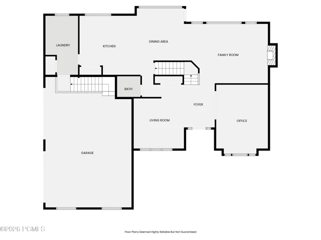 Main Floor