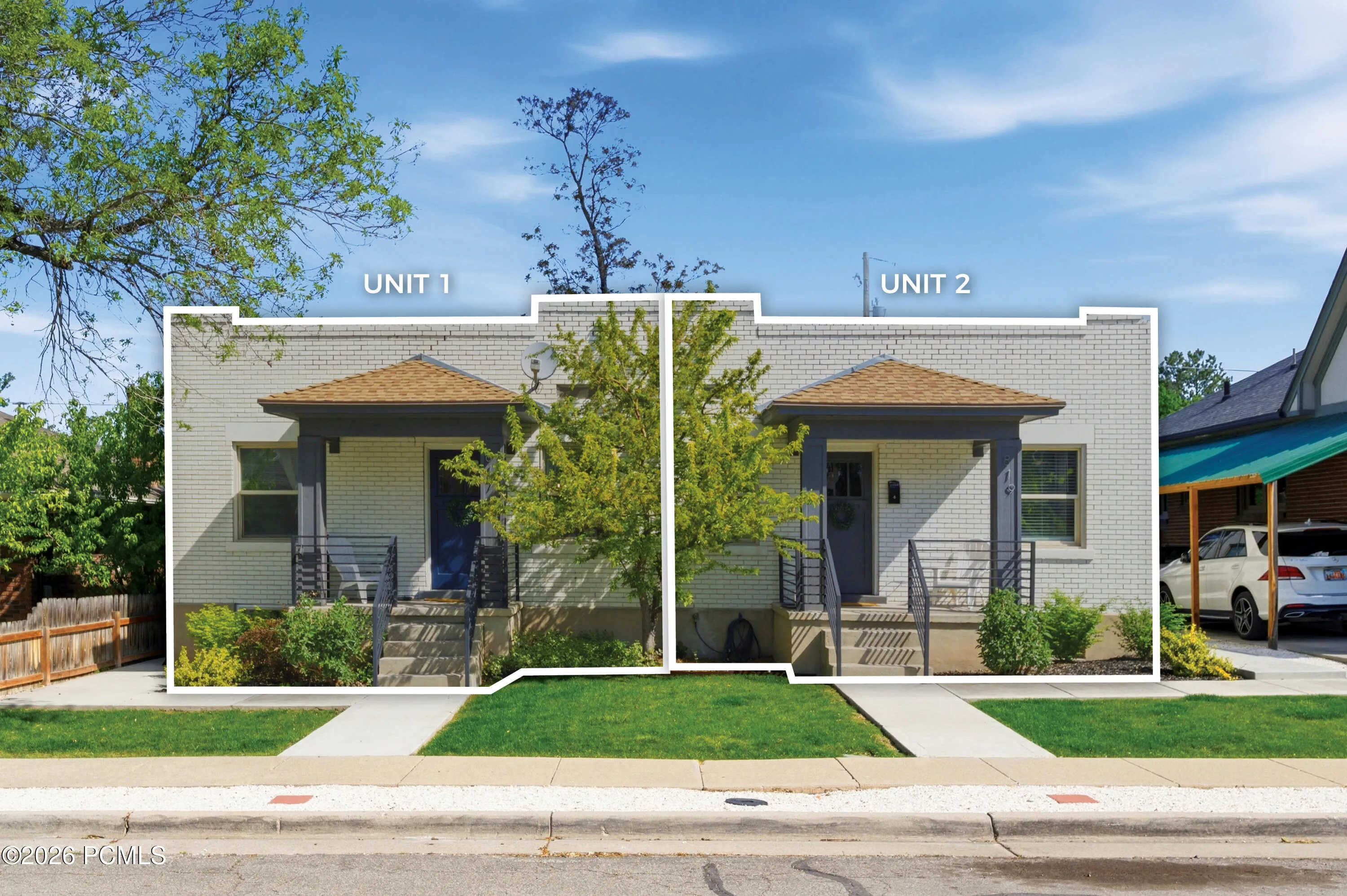 Residential For Sale