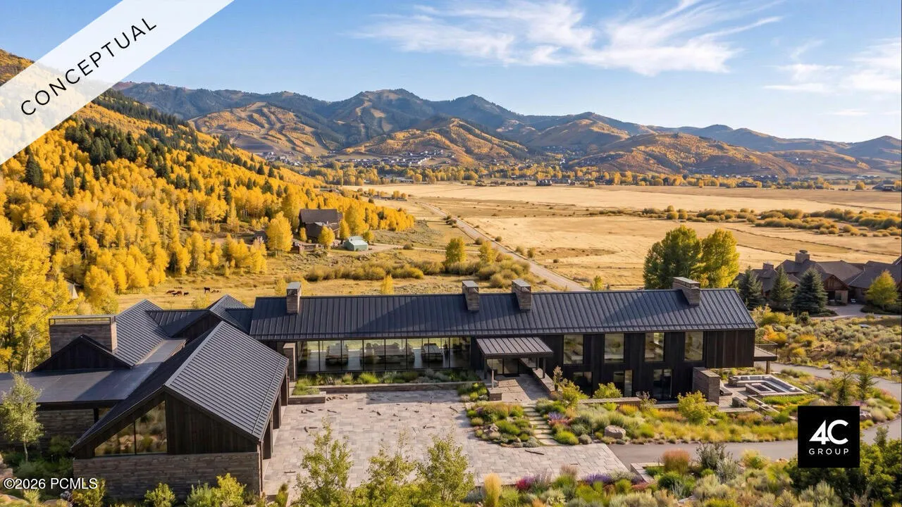 4090 N 250 E, Park City, UT 84098