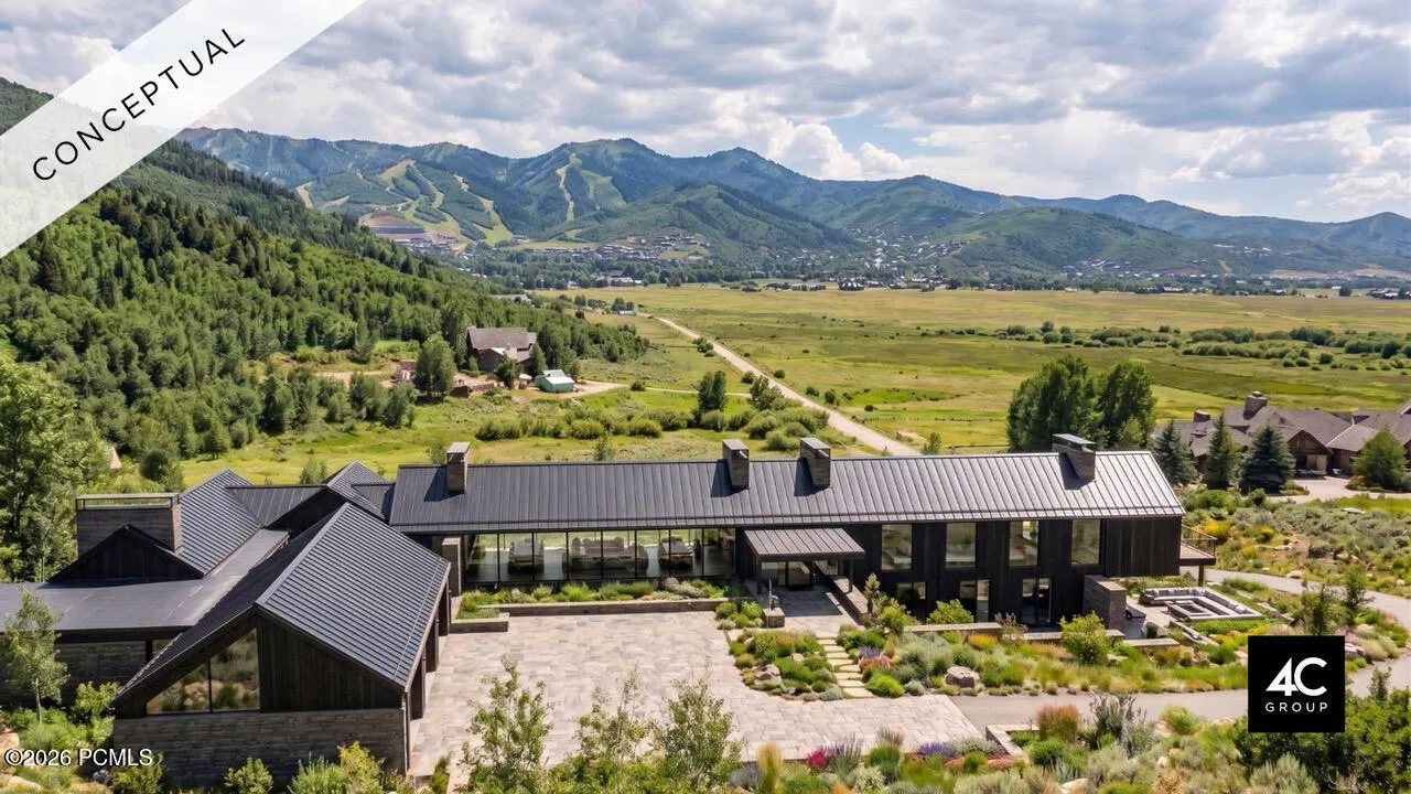 4090 N 250 E, Park City, UT 84098