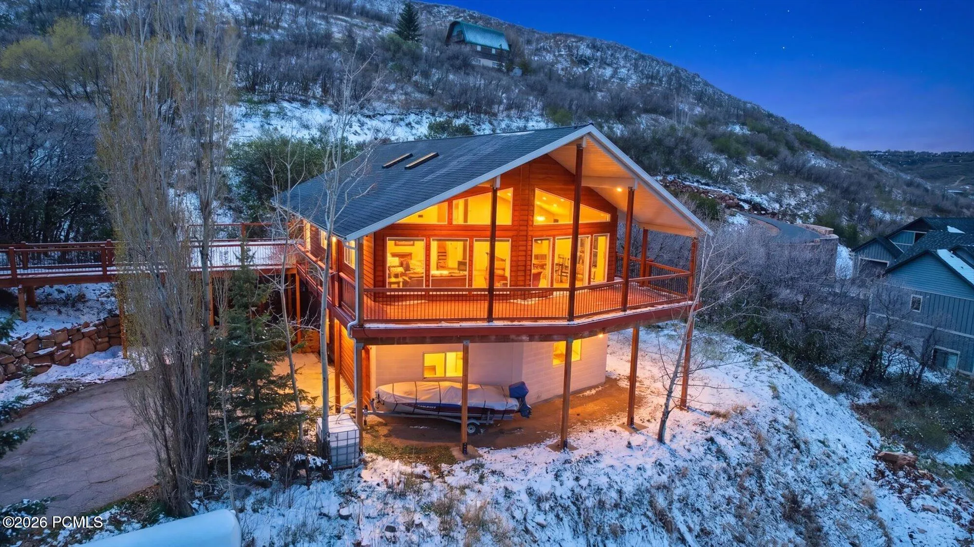 Residential For Sale