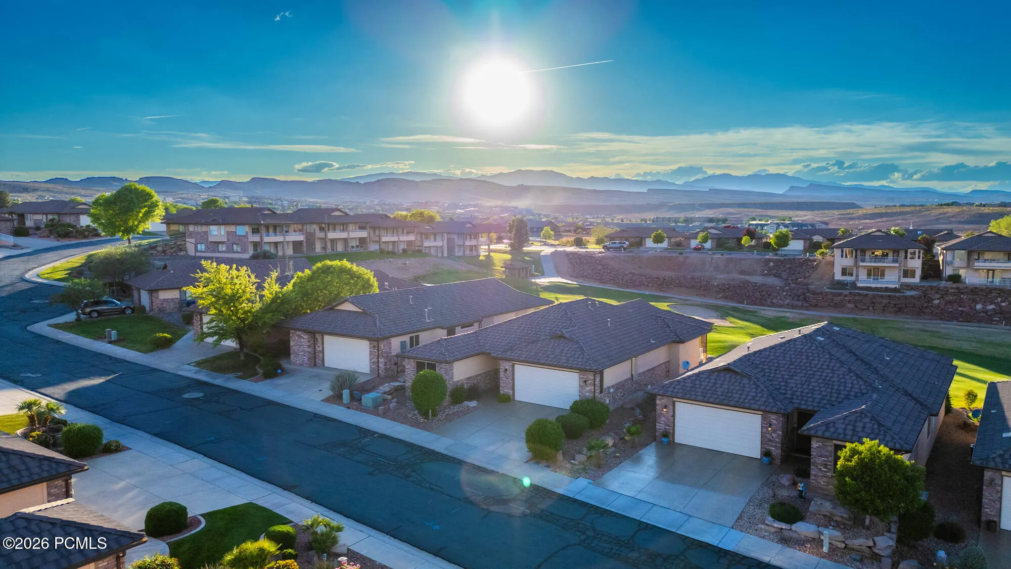 Residential Lease For Rent