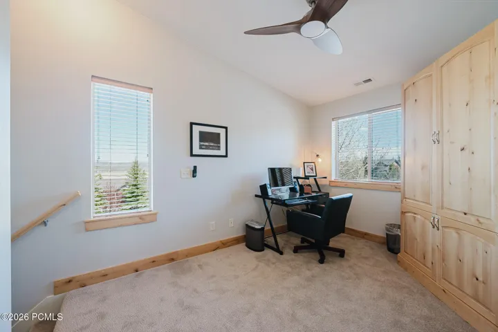 office/den