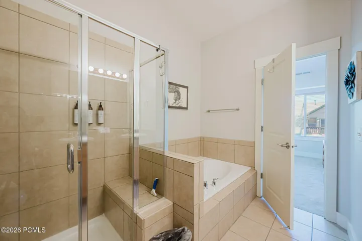 Master bath