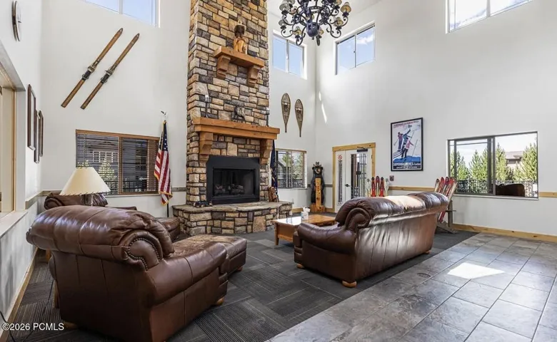 Community Clubhouse