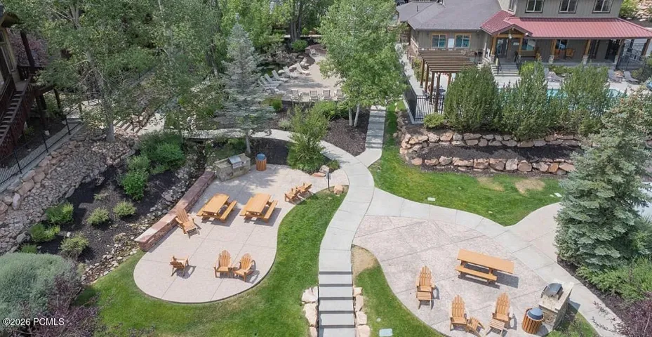Community Common area