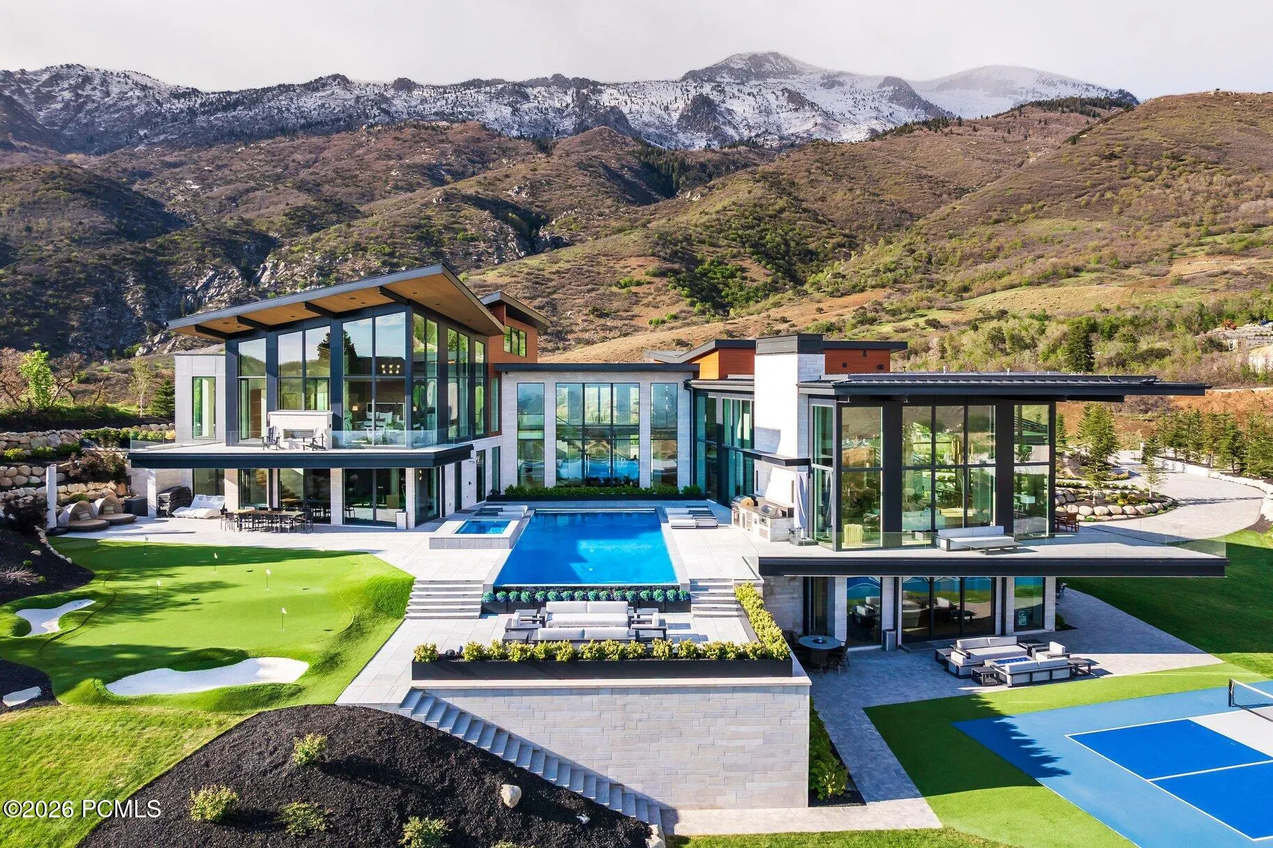 Residential For Sale