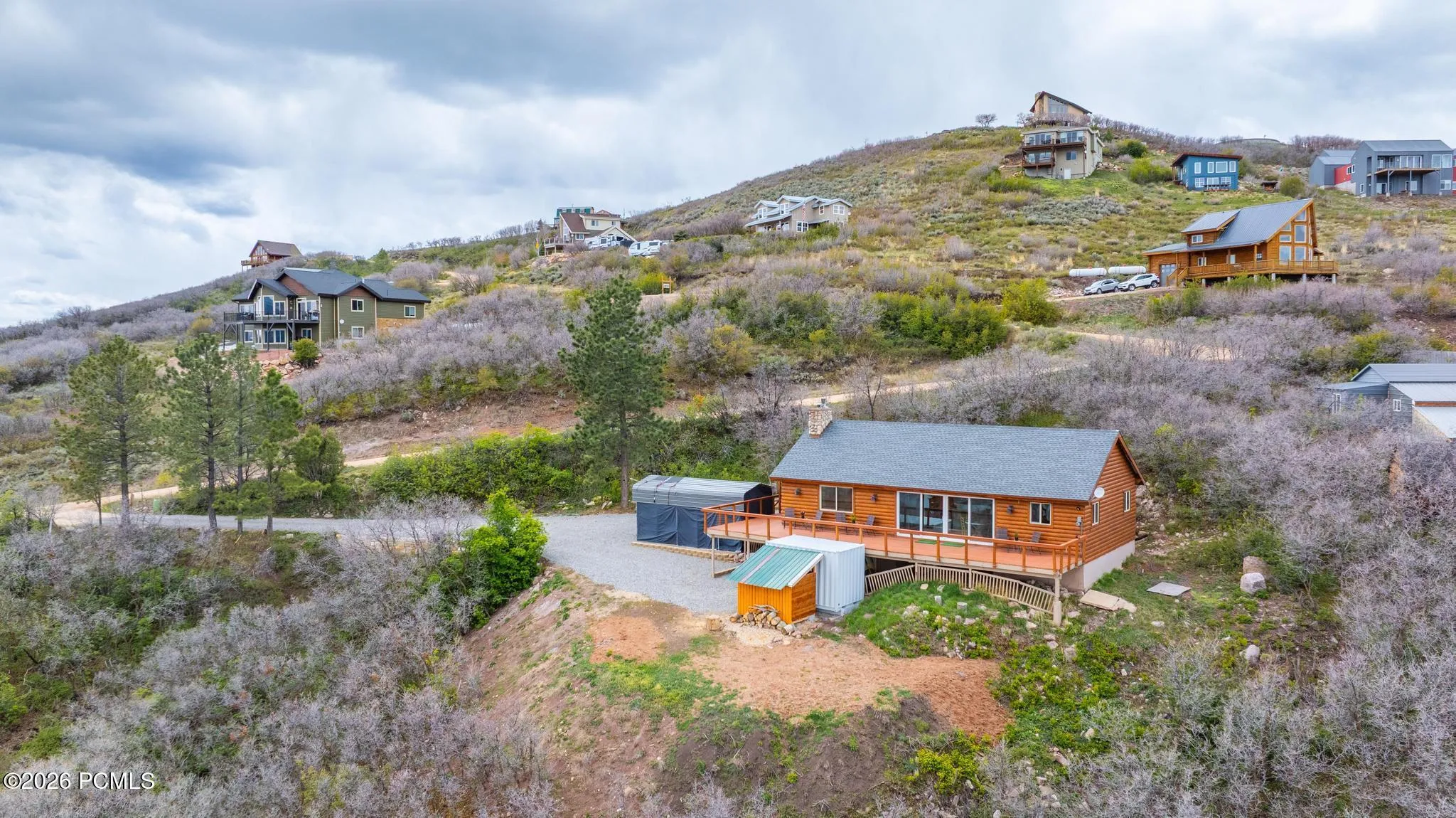 Residential For Sale