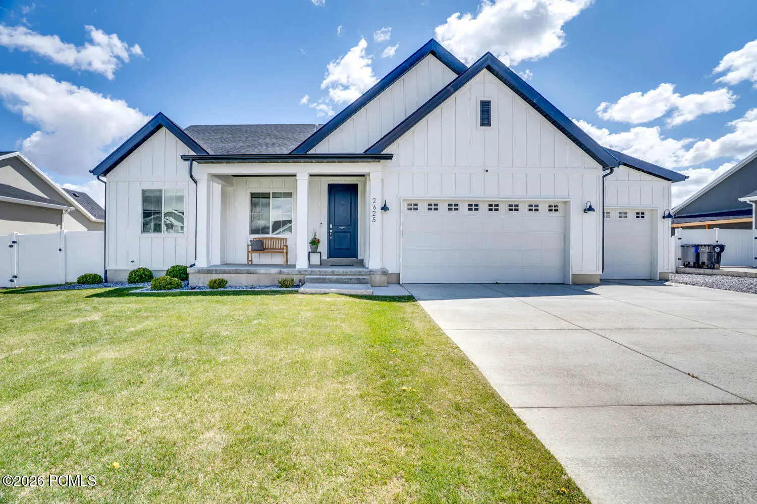 Residential For Sale