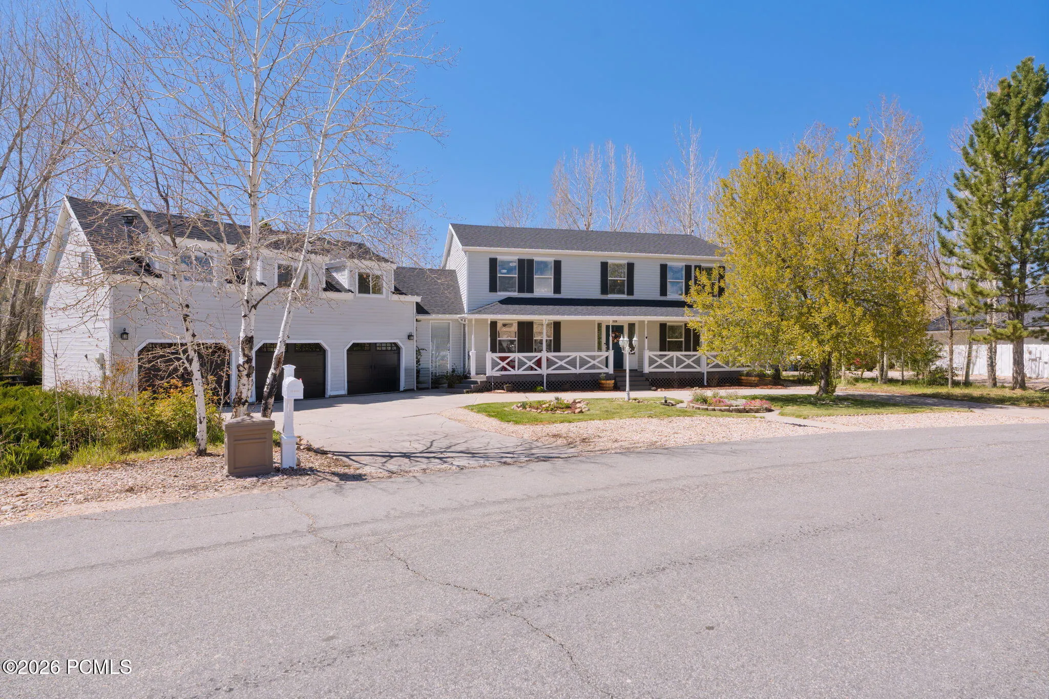 Residential For Sale