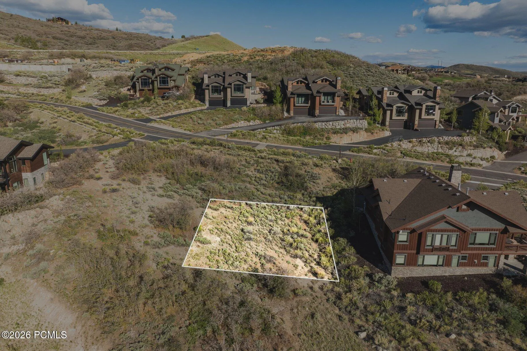 10749 N Hideout Trail Unit 12, Hideout, UT 84036