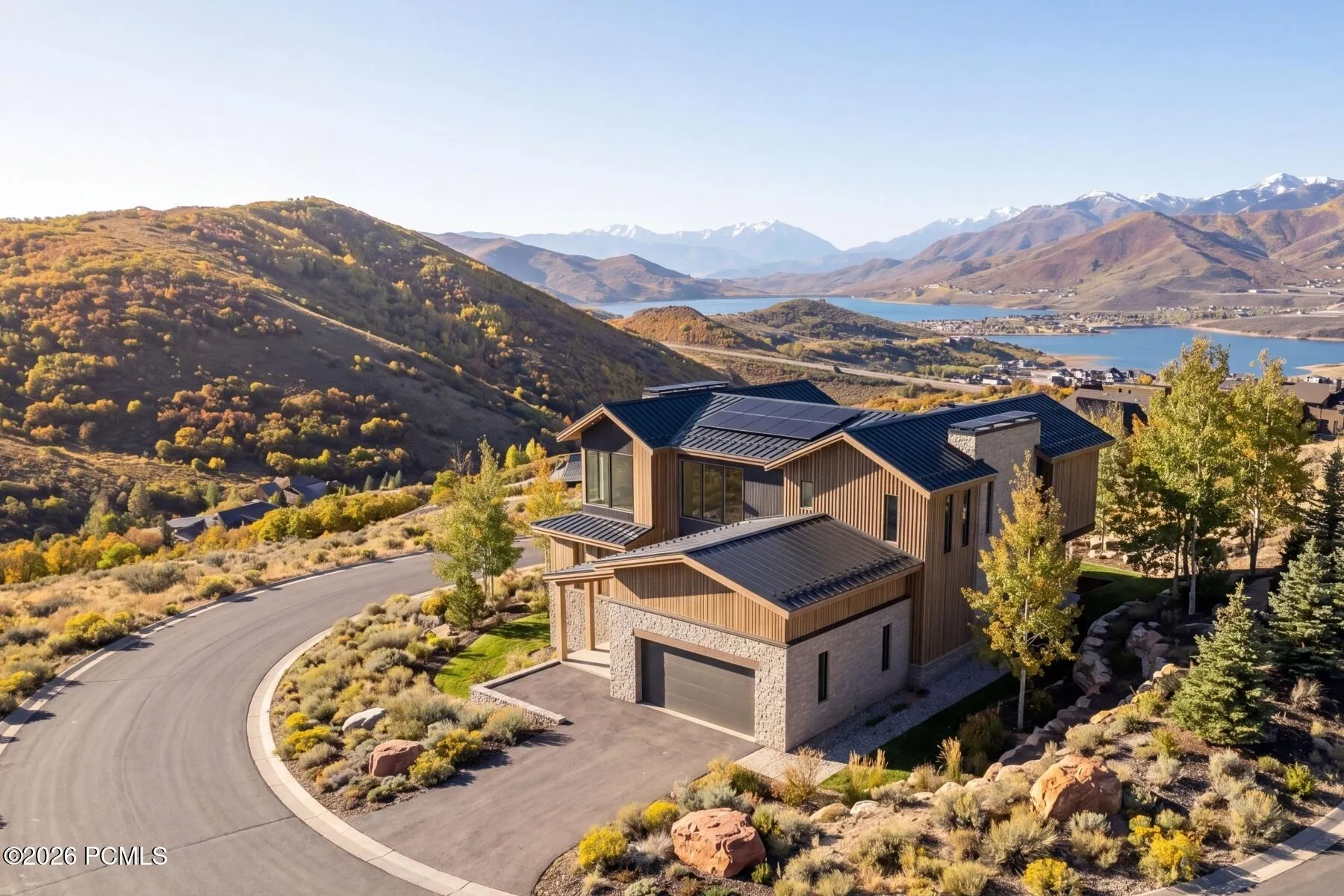 11425 N Soaring Hawk Lane , Heber City, UT 84032