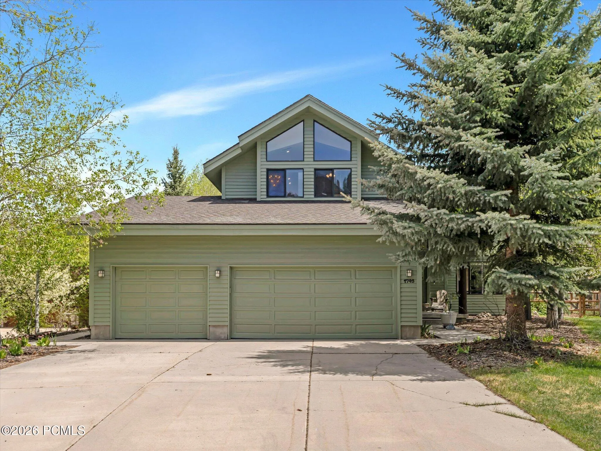 Residential For Sale