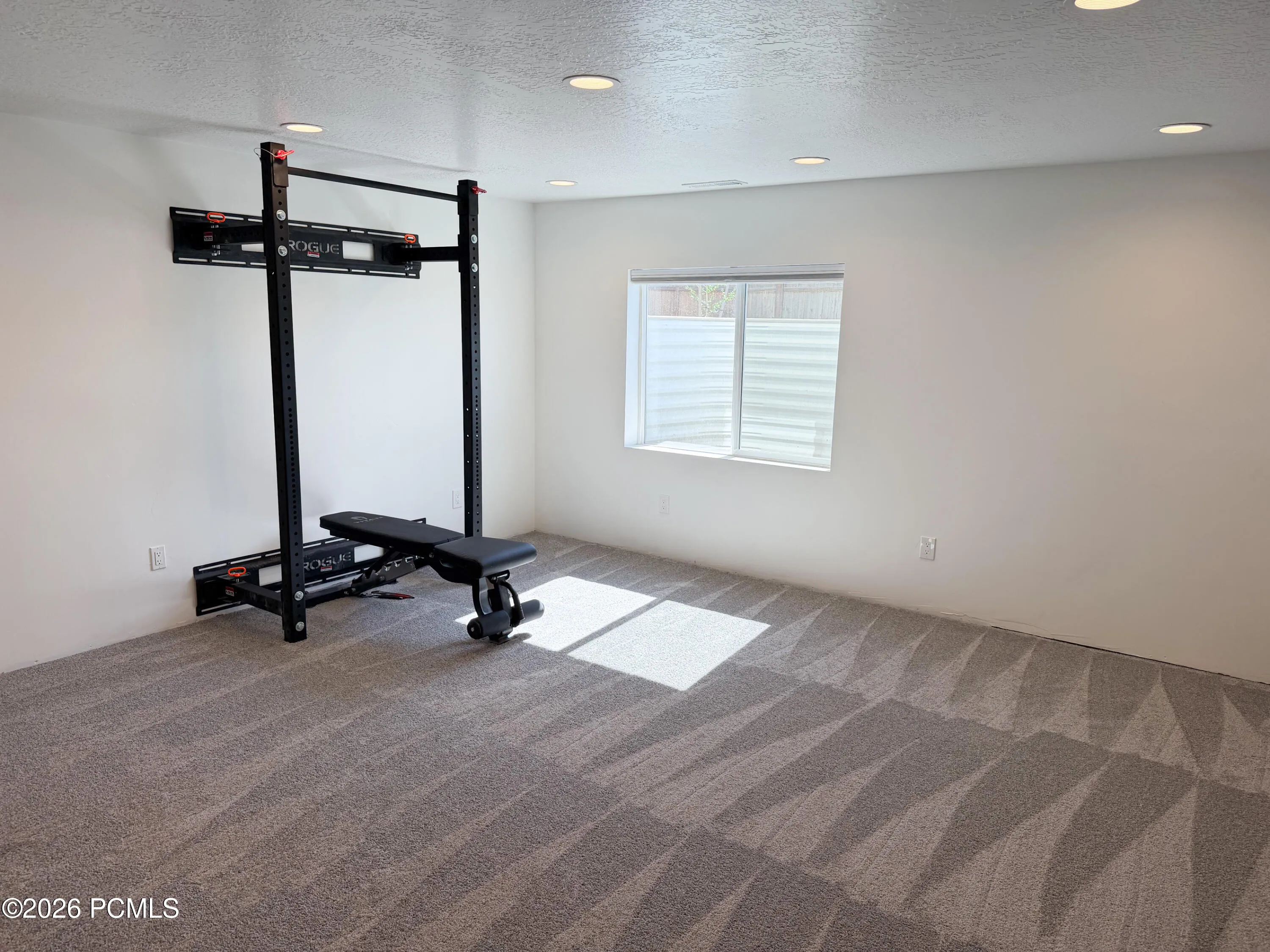 Living room/Open Space