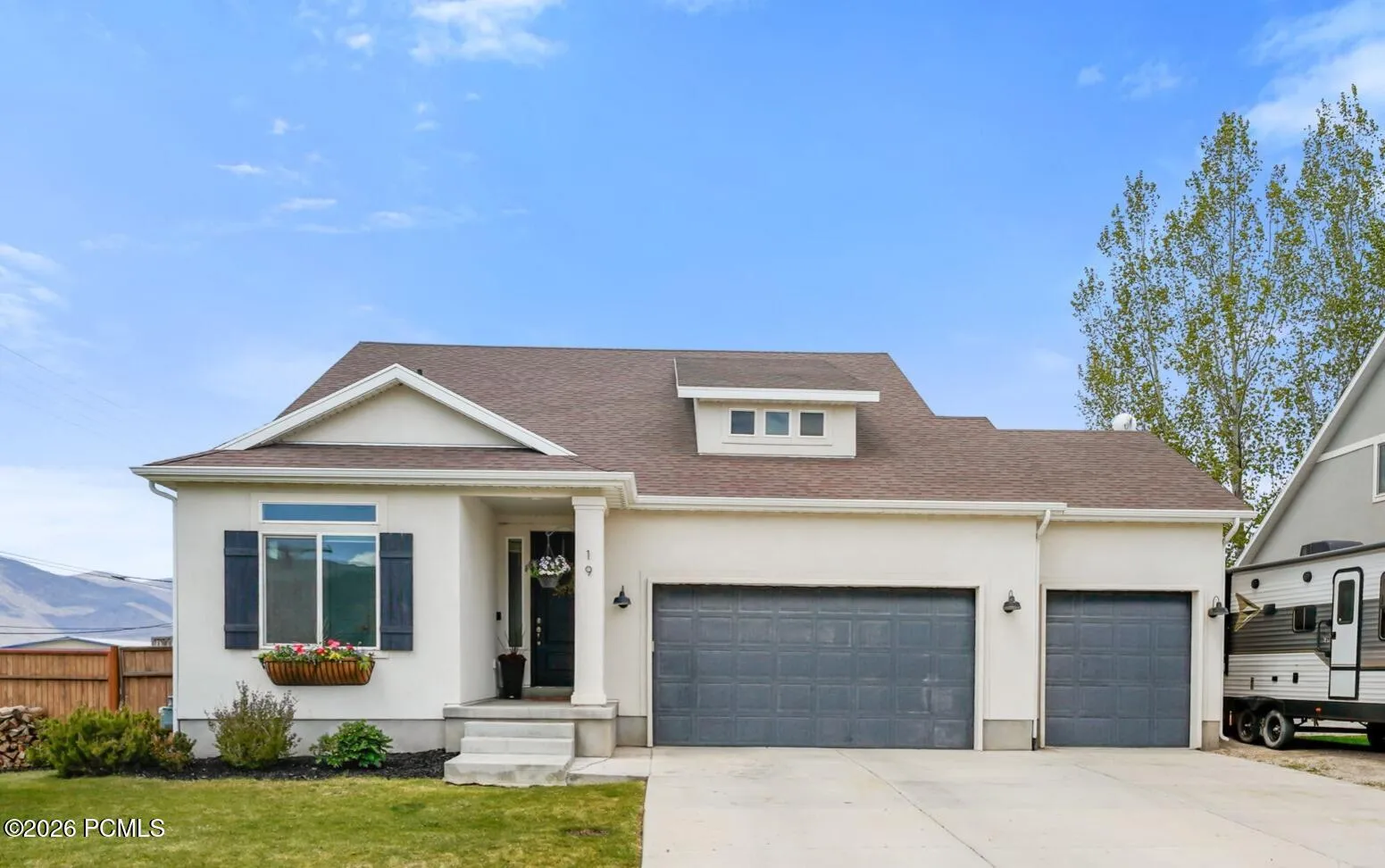 Residential For Sale