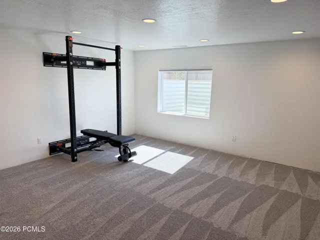 Living room/Open Space