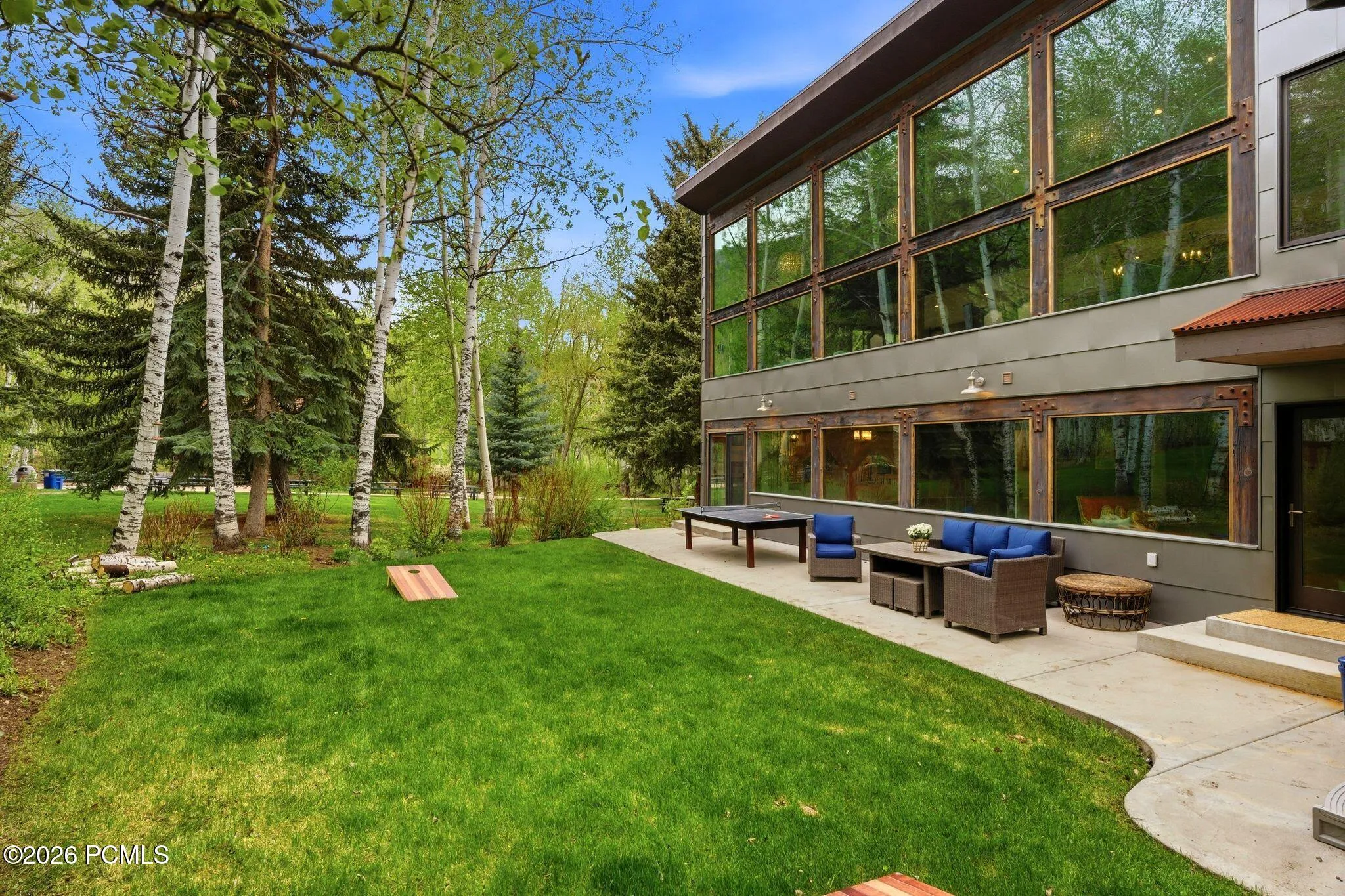 33 Payday Drive, Park City, UT 84060
