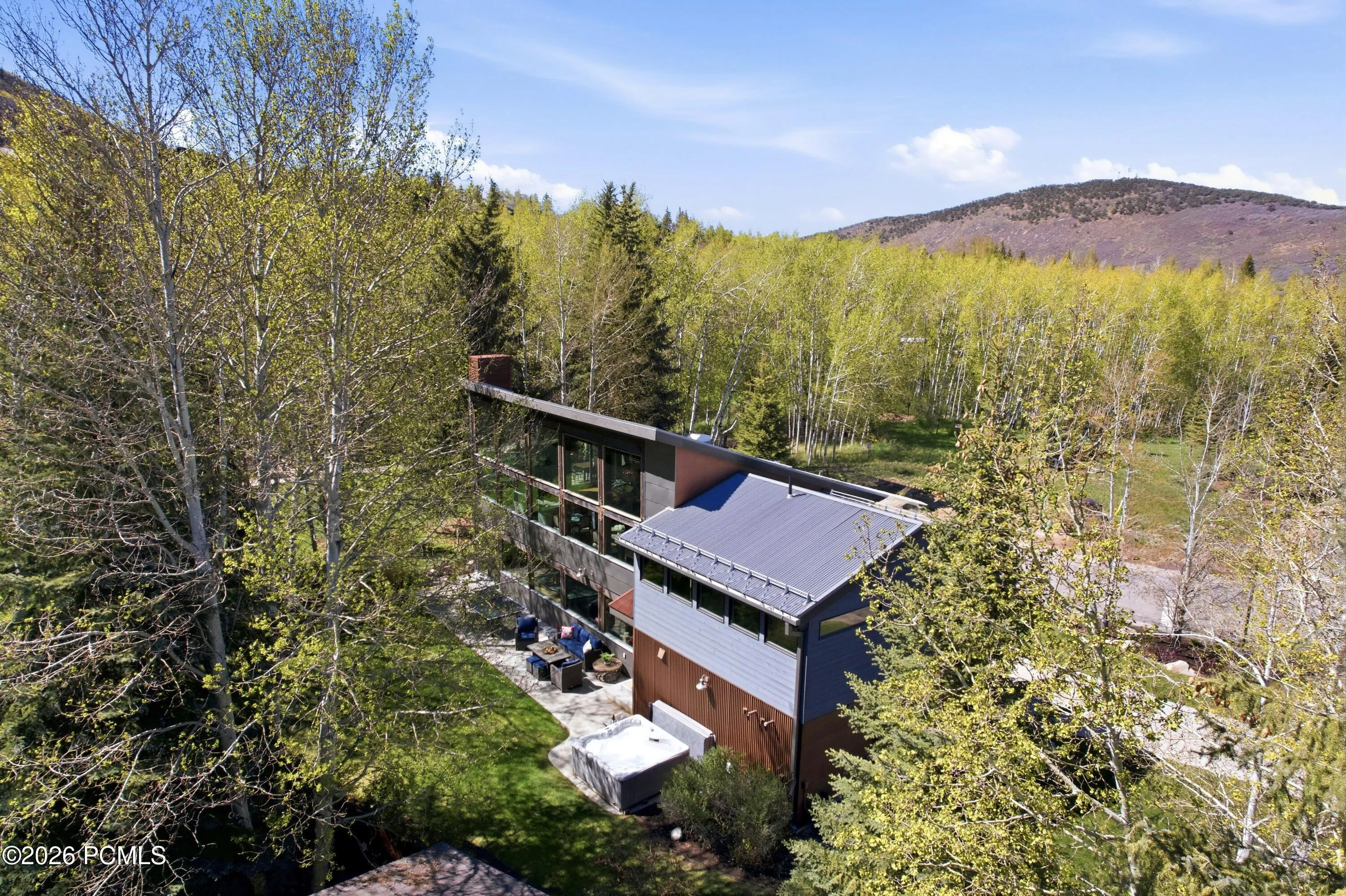 33 Payday Drive, Park City, UT 84060