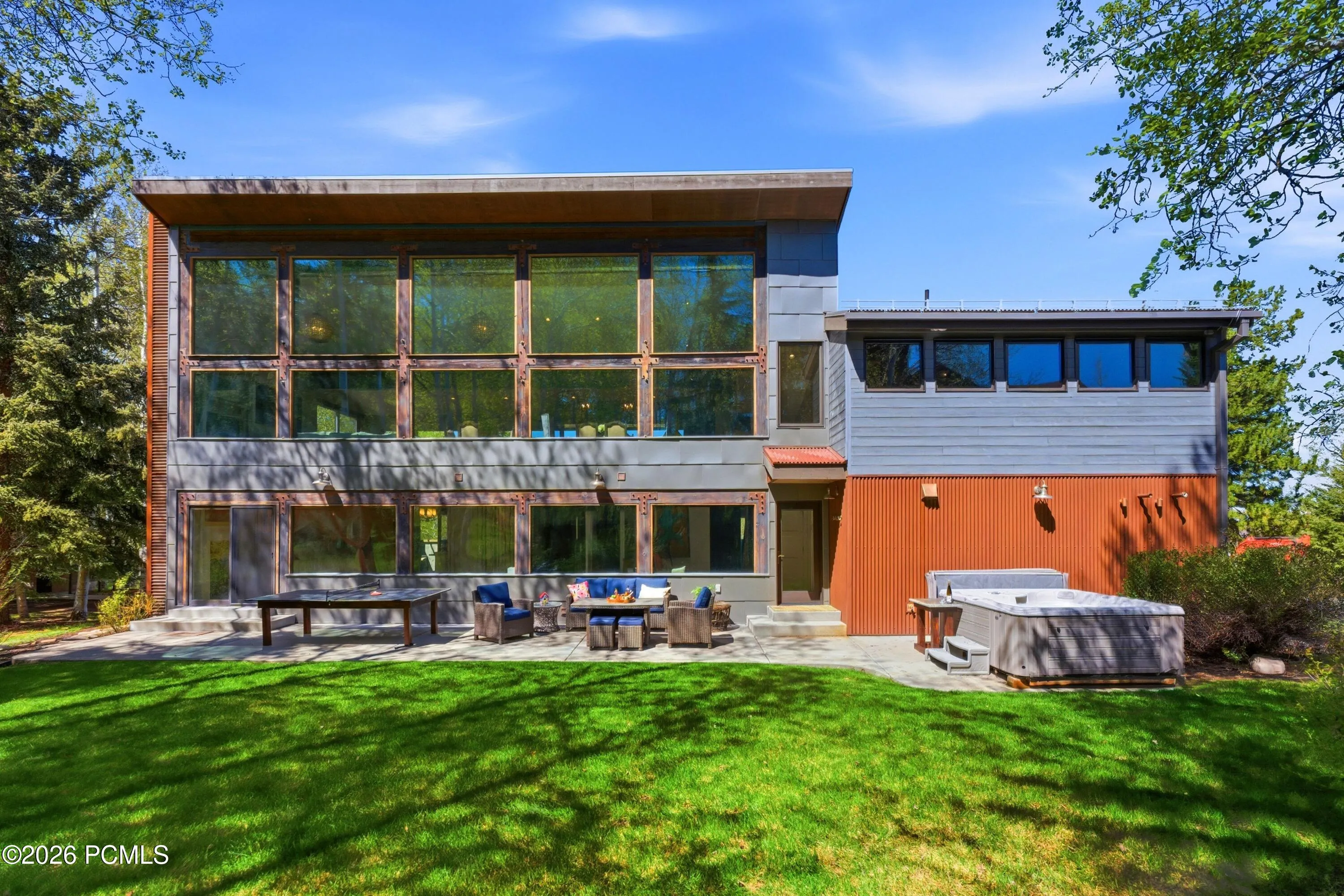 33 Payday Drive, Park City, UT 84060
